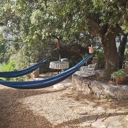 Holiday home El Centenal