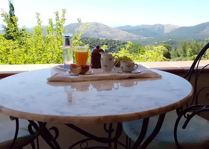 El Centenal Casa vacanze
