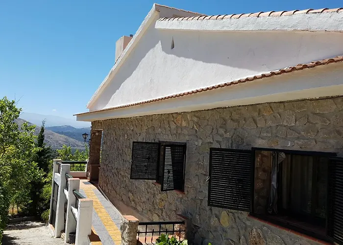 Casa vacanze El Centenal Granada