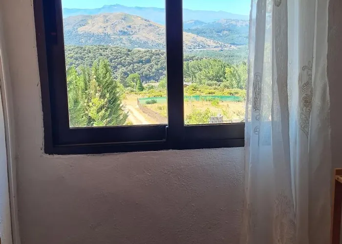 El Centenal Granada