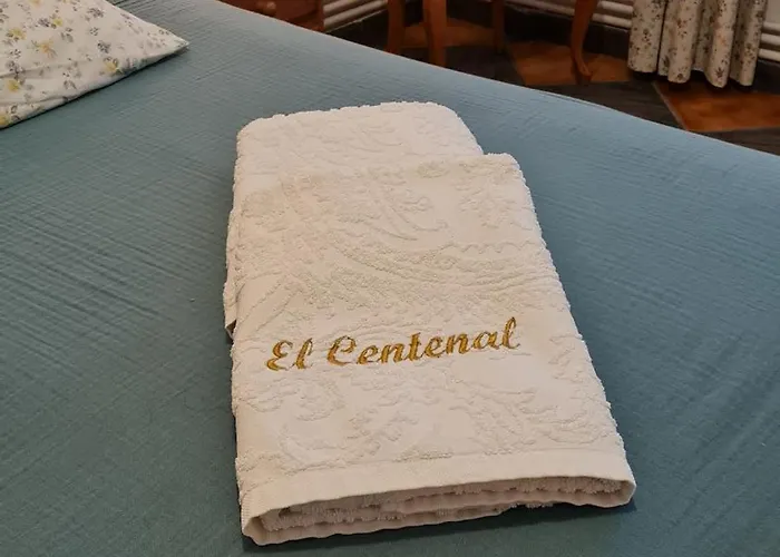 Casa vacanze El Centenal *