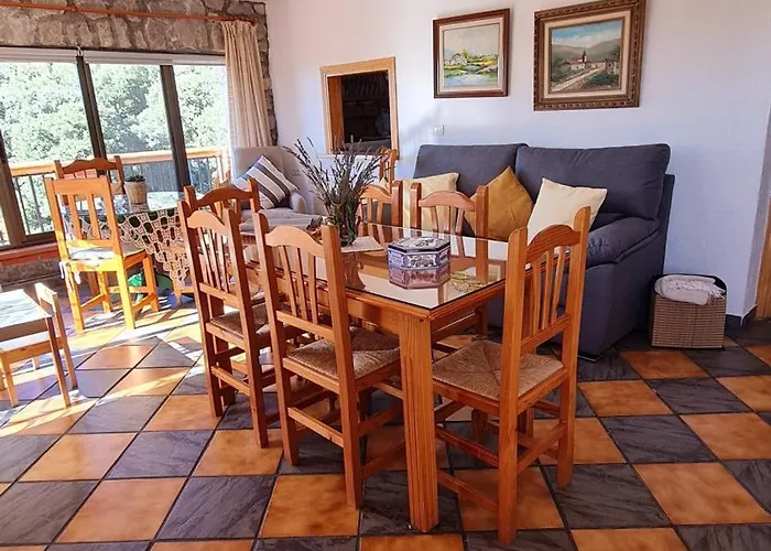 El Centenal Casa vacanze *