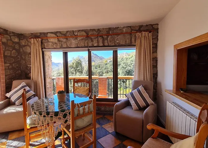 Casa vacanze El Centenal Granada