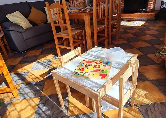 El Centenal Casa vacanze