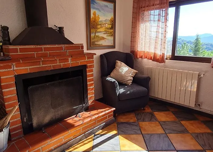 Casa vacanze El Centenal