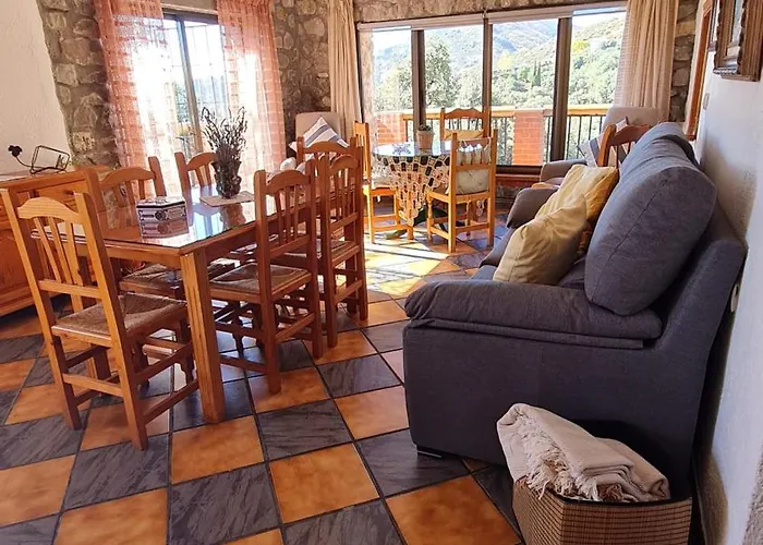 Casa vacanze El Centenal