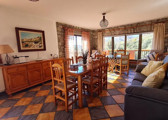 Casa vacanze El Centenal Granada