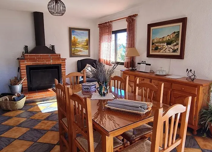 El Centenal Casa vacanze *