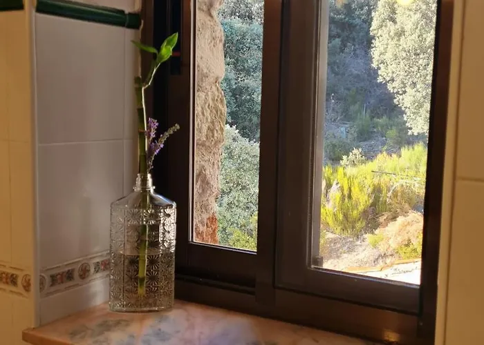 El Centenal Casa vacanze *