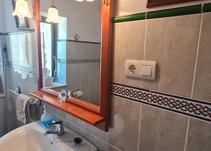 El Centenal Casa vacanze *