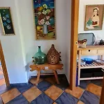 El Centenal Dom wakacyjny