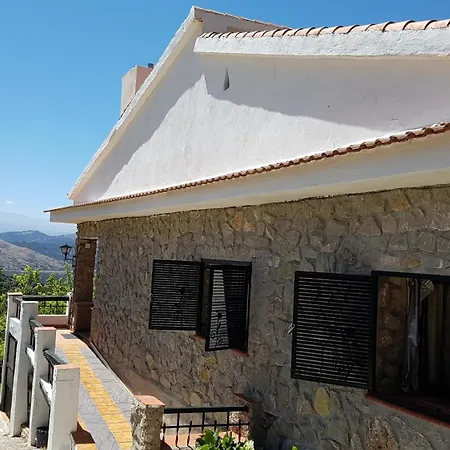 Dom wakacyjny El Centenal Grenada