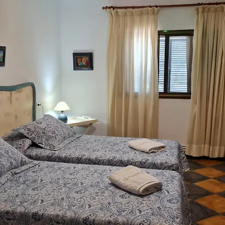 El Centenal Dom wakacyjny Grenada